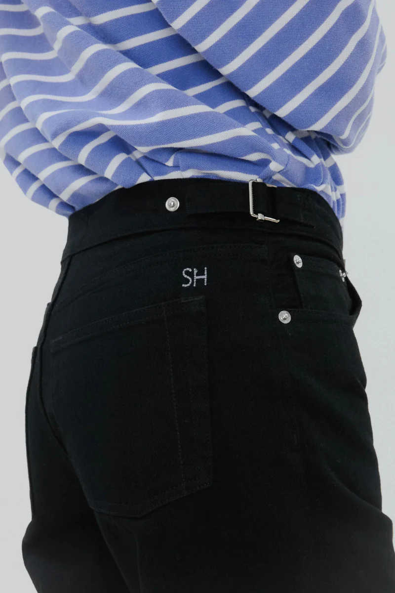 Buckle Jeans - Image 5