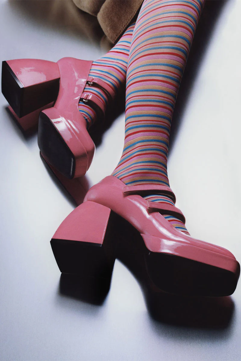 Bulla Babies Mary-Janes - Image 7