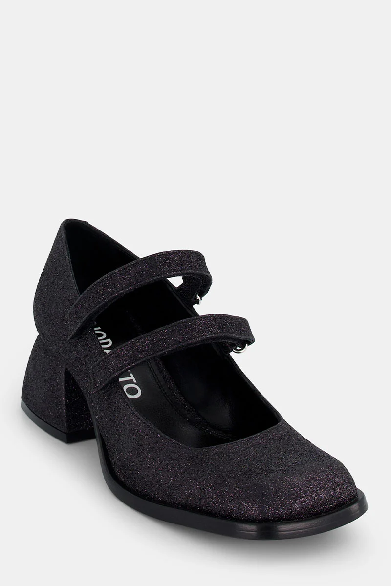 Bulla Bacara Heels - Image 2