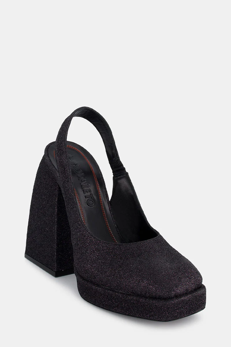 Bulla Jill Heels - Image 2