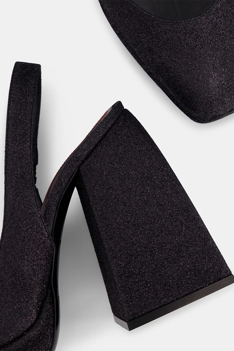 Bulla Jill Heels - Image 3