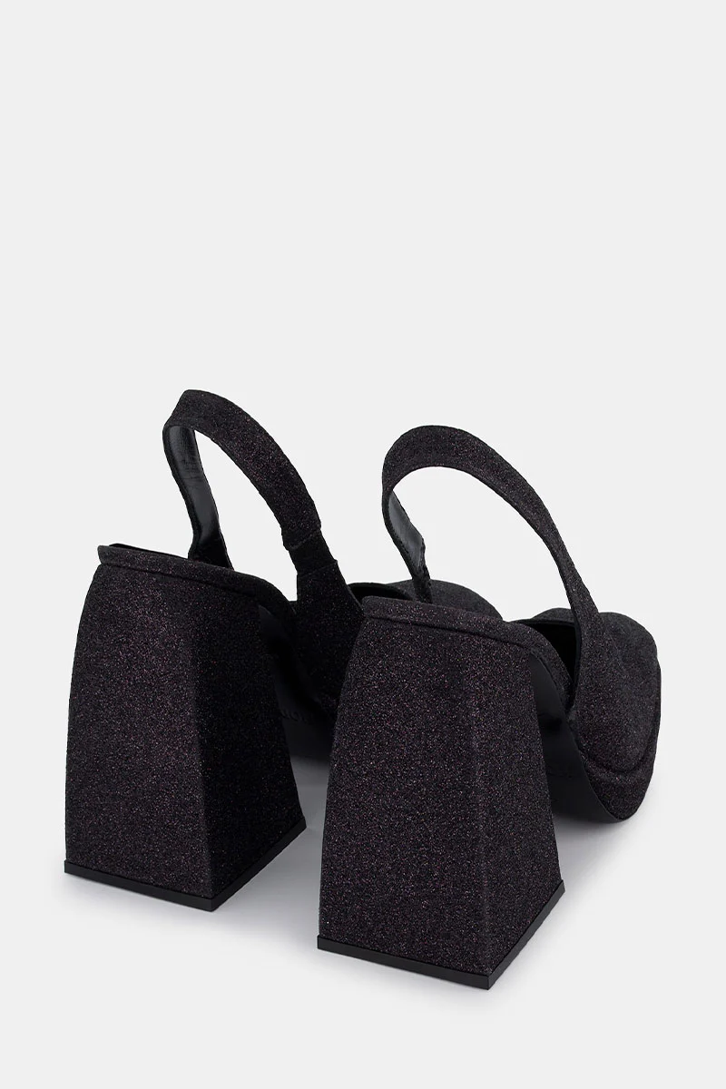 Bulla Jill Heels - Image 4