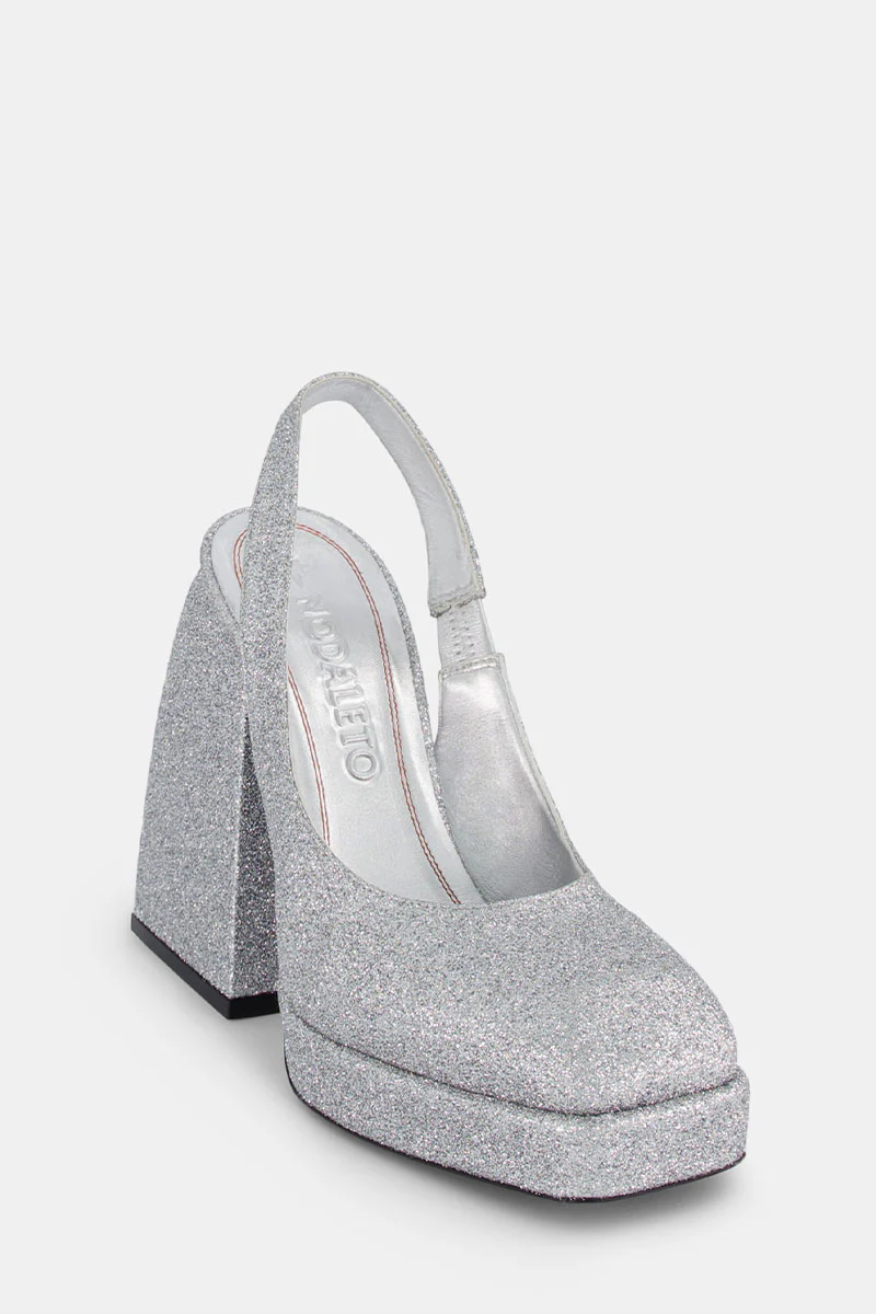 Bulla Jill Heels - Image 2