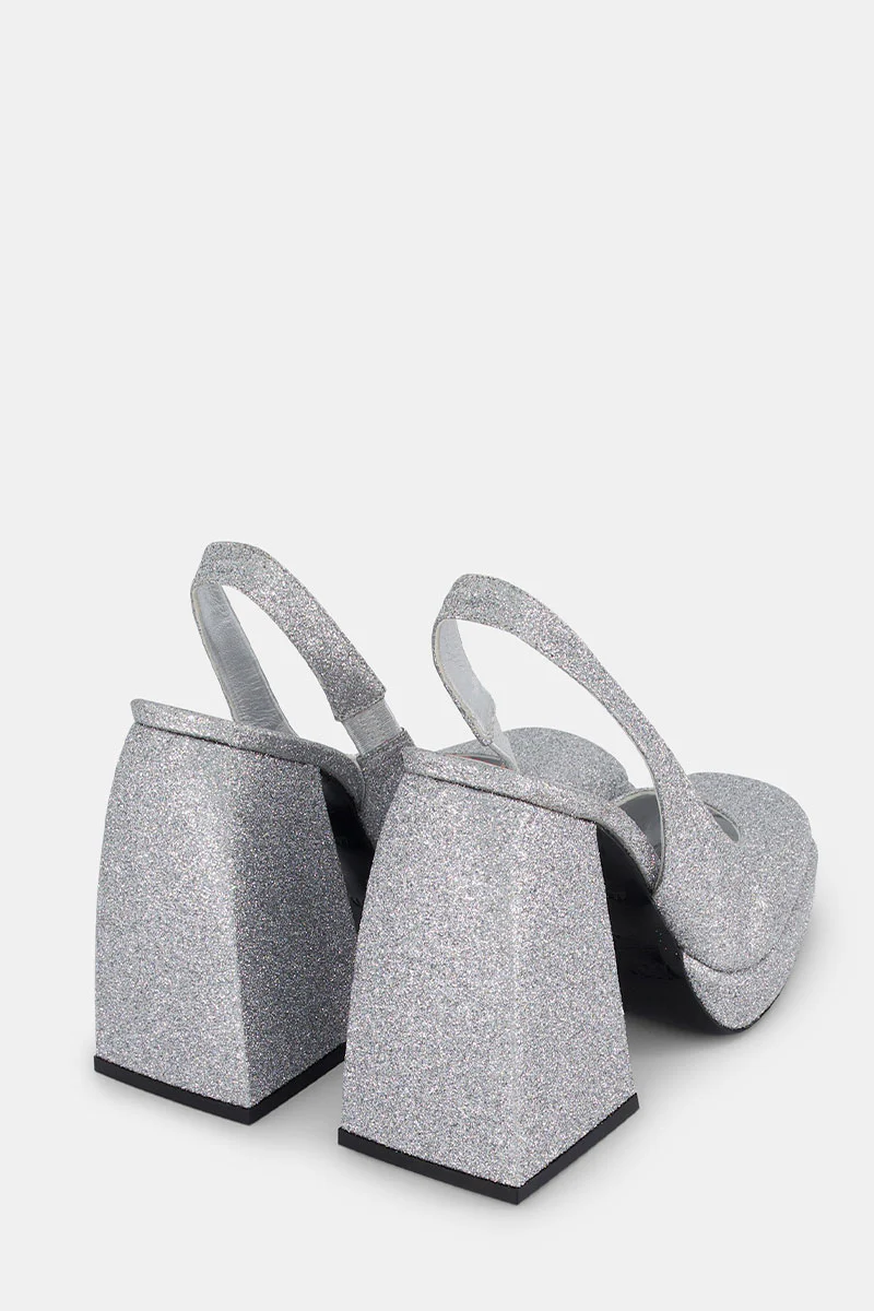 Bulla Jill Heels - Image 3