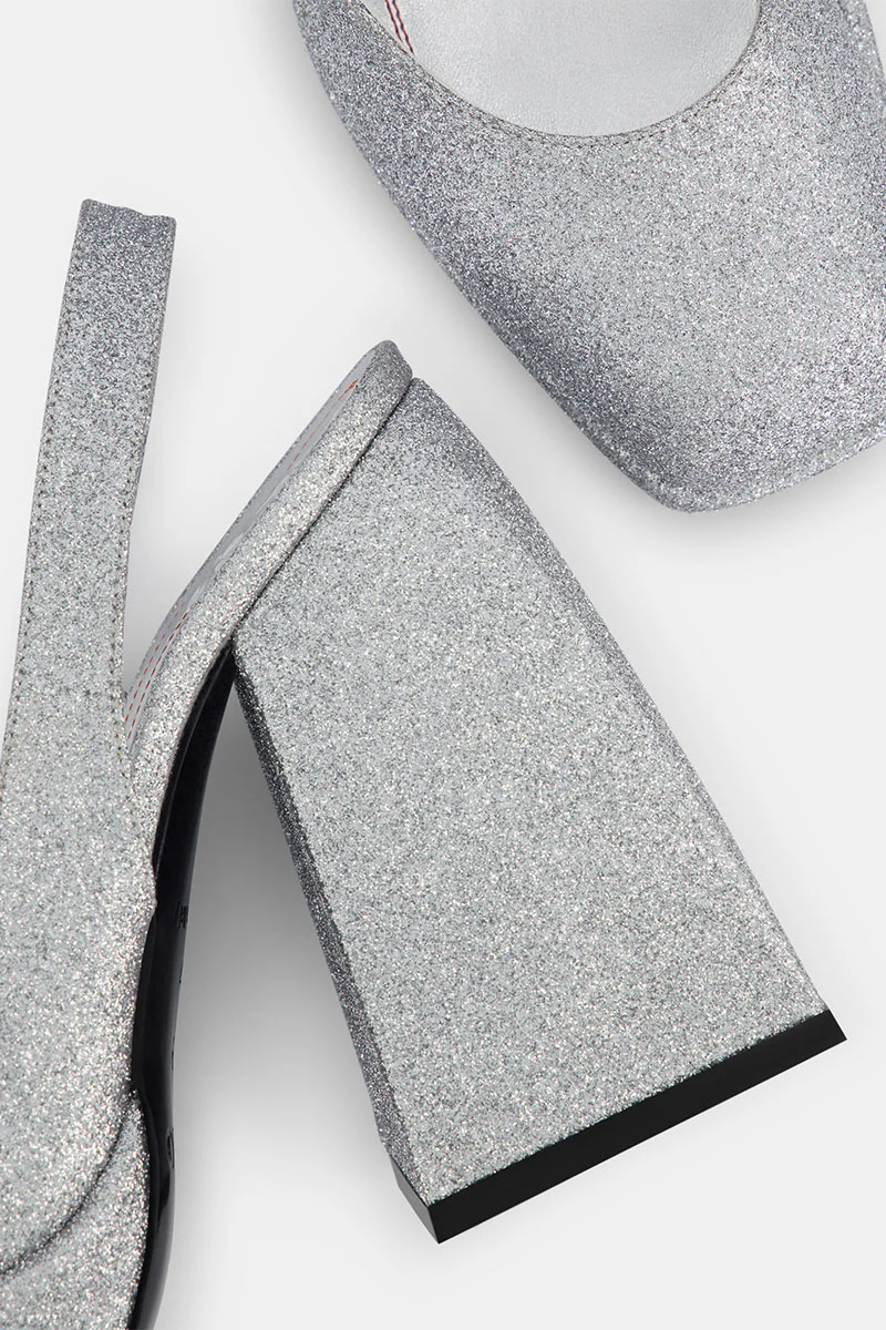 Bulla Jill Heels - Image 4