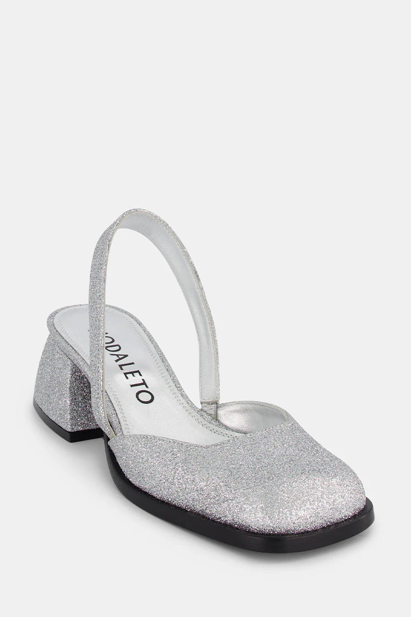 Bulla Jones 45 Heels - Image 2