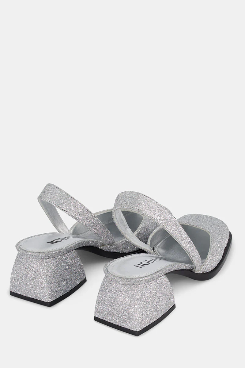 Bulla Jones 45 Heels - Image 4