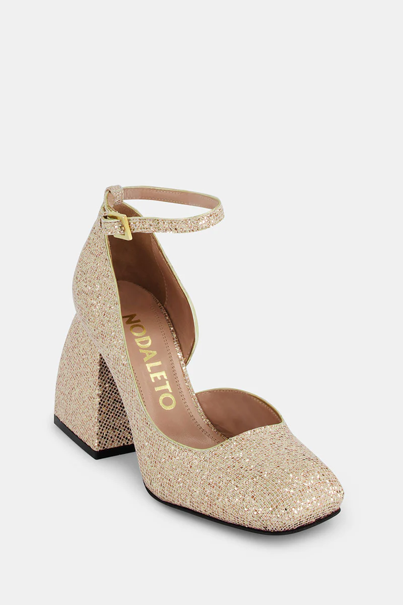 Bulla Pia Heels - Image 2