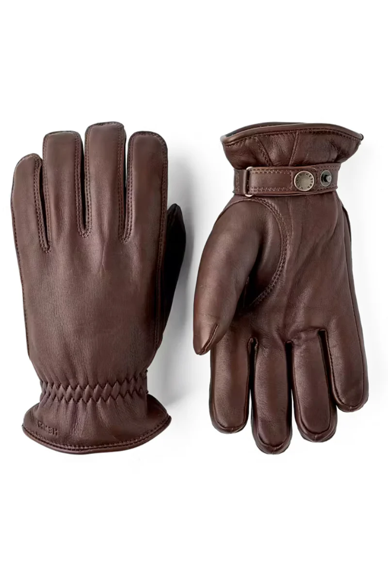 Burensvik Gloves