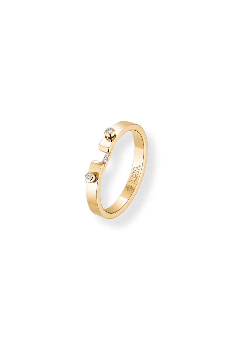 Business Meeting PM Mood Ring