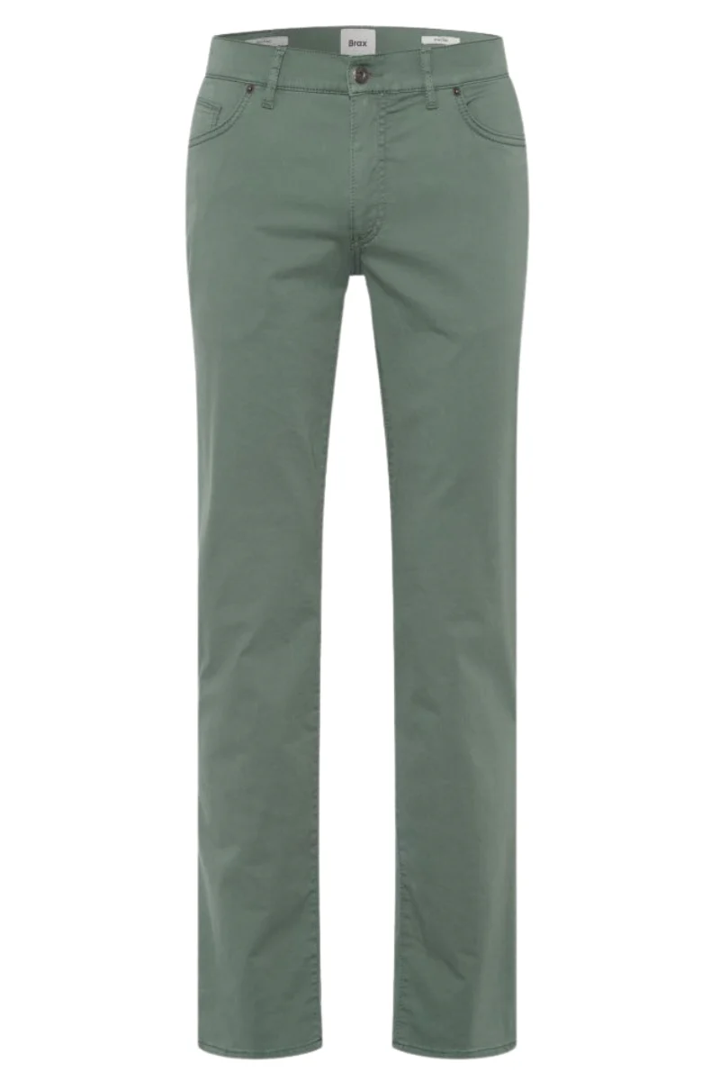 Cadiz 5-Pocket Pants - Image 11