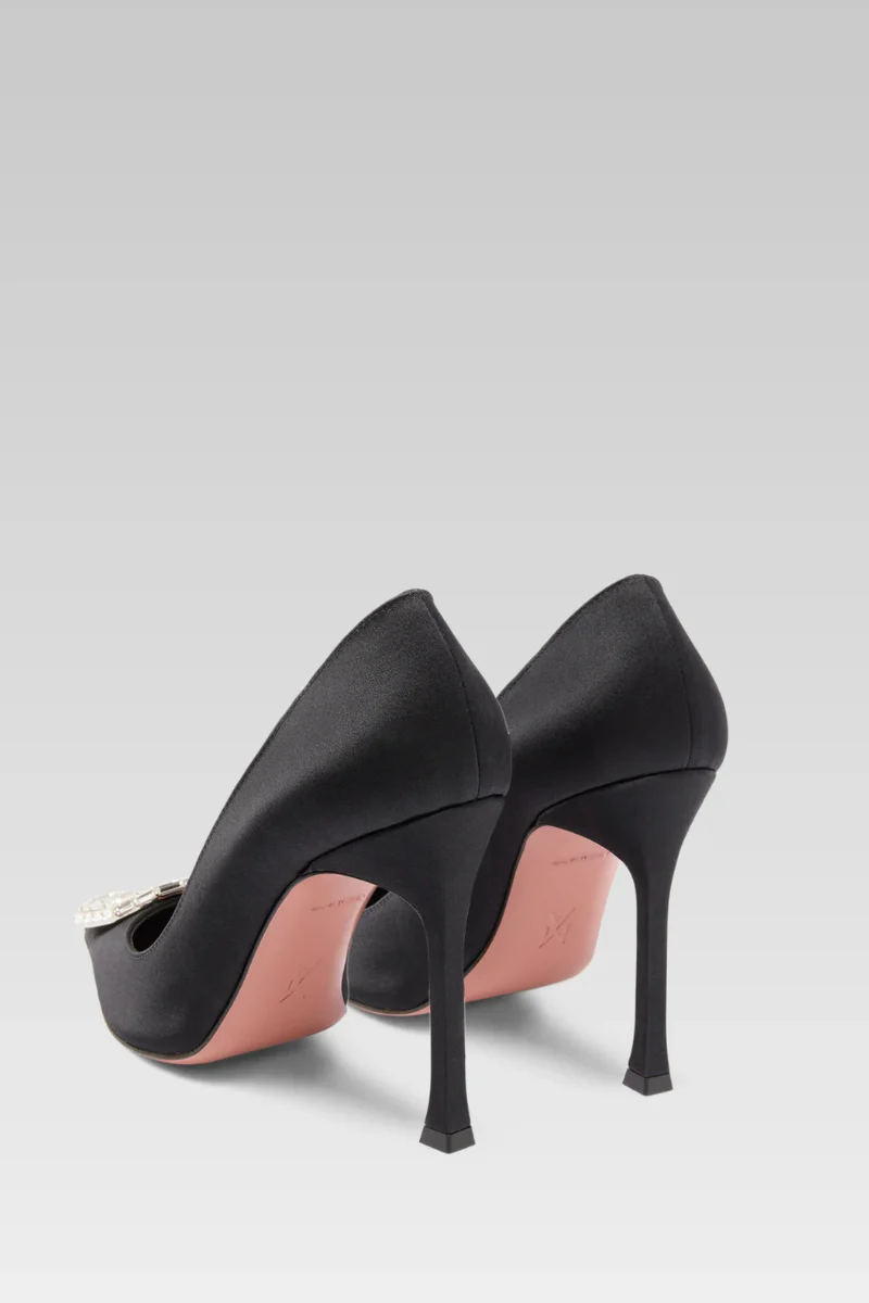 Camelia Pump 105 - Image 3
