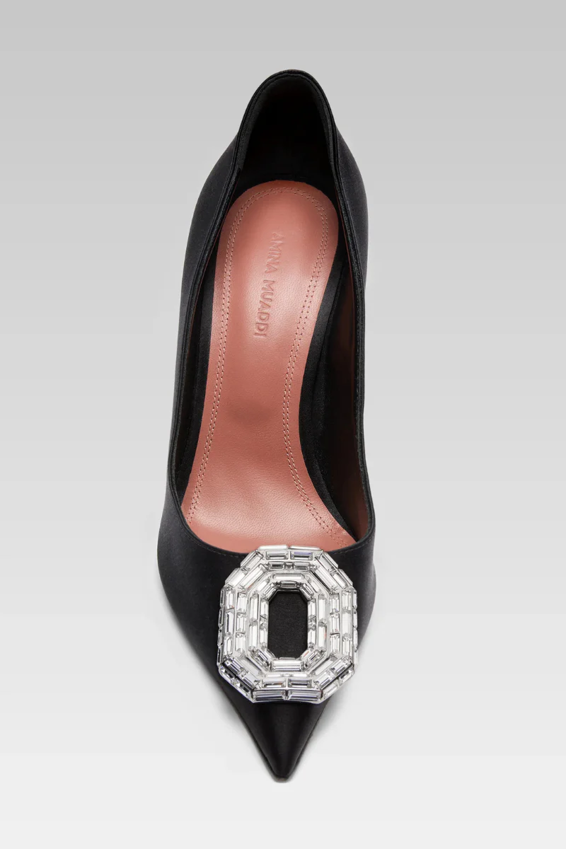Camelia Pump 105 - Image 4