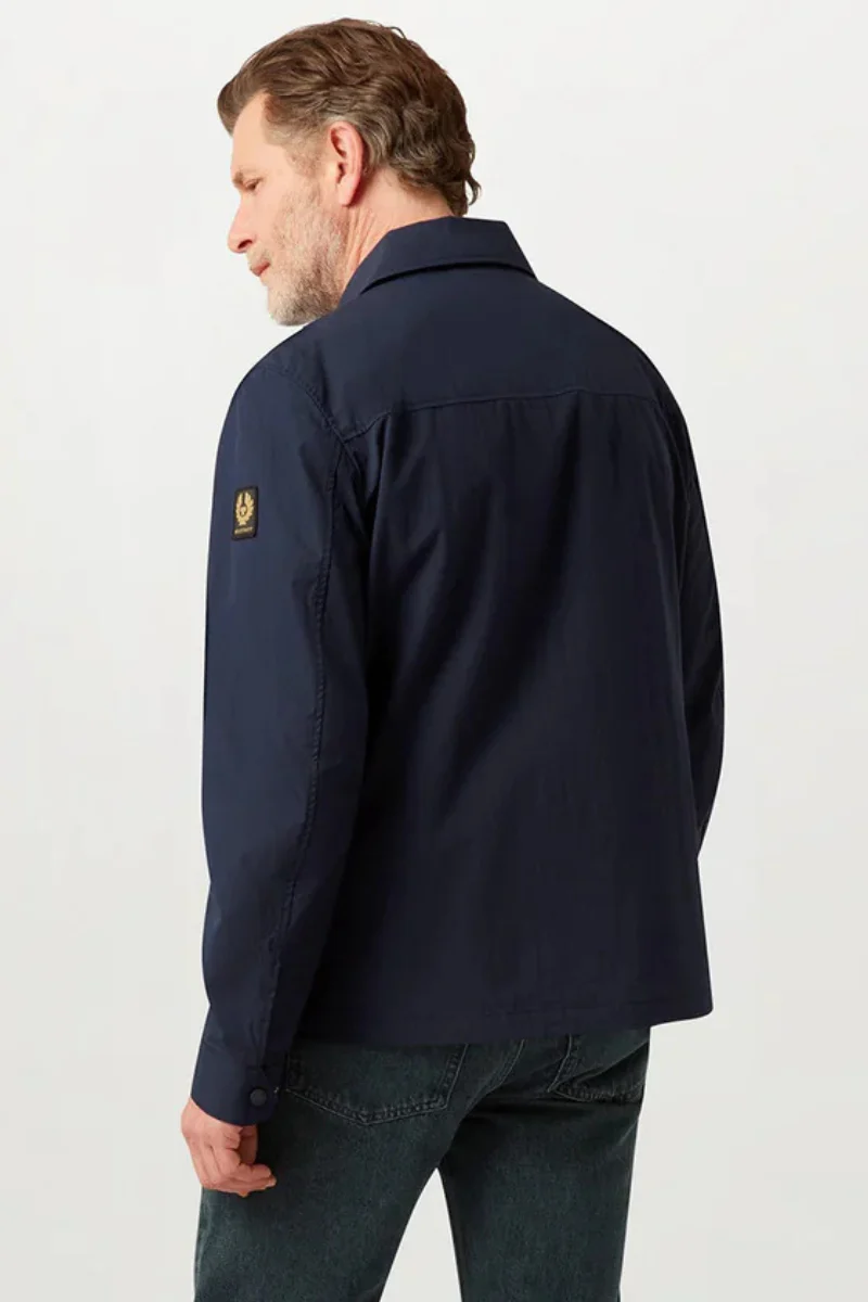 Cargo Overshirt - Image 3