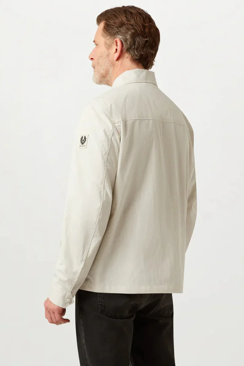 Cargo Overshirt - Image 6