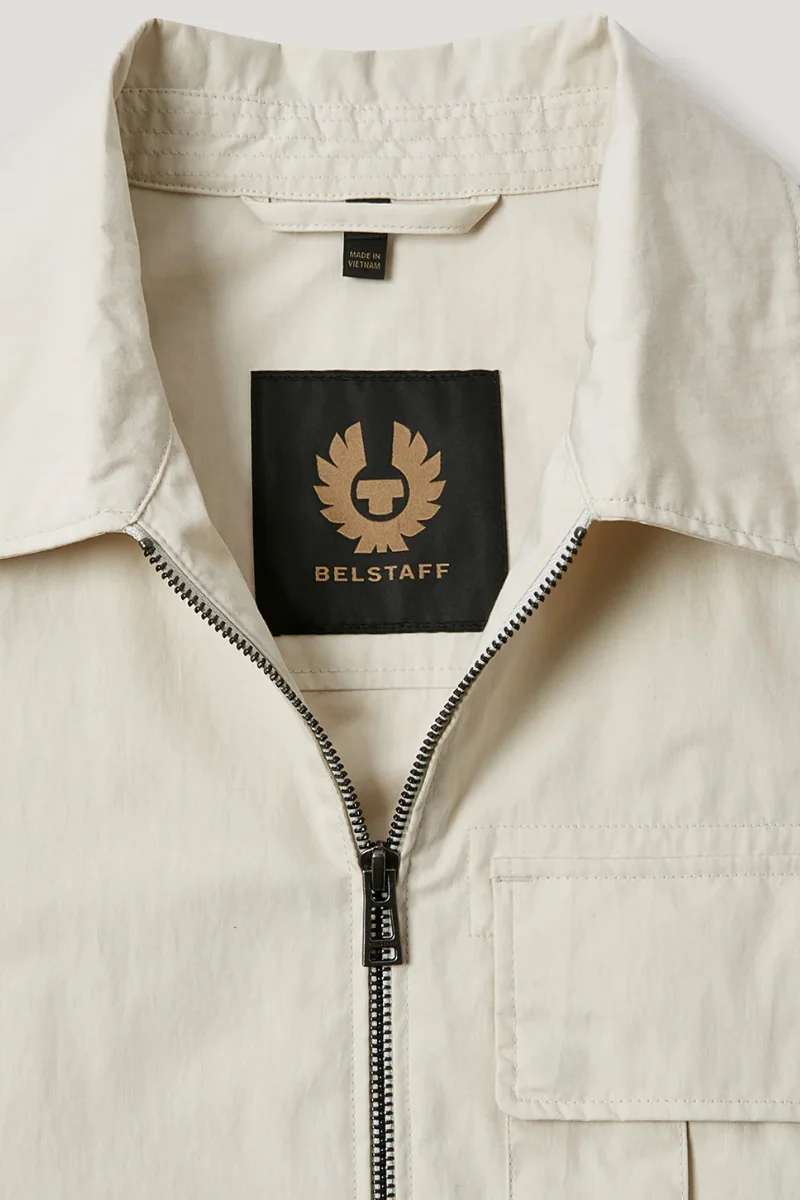Cargo Overshirt - Image 7