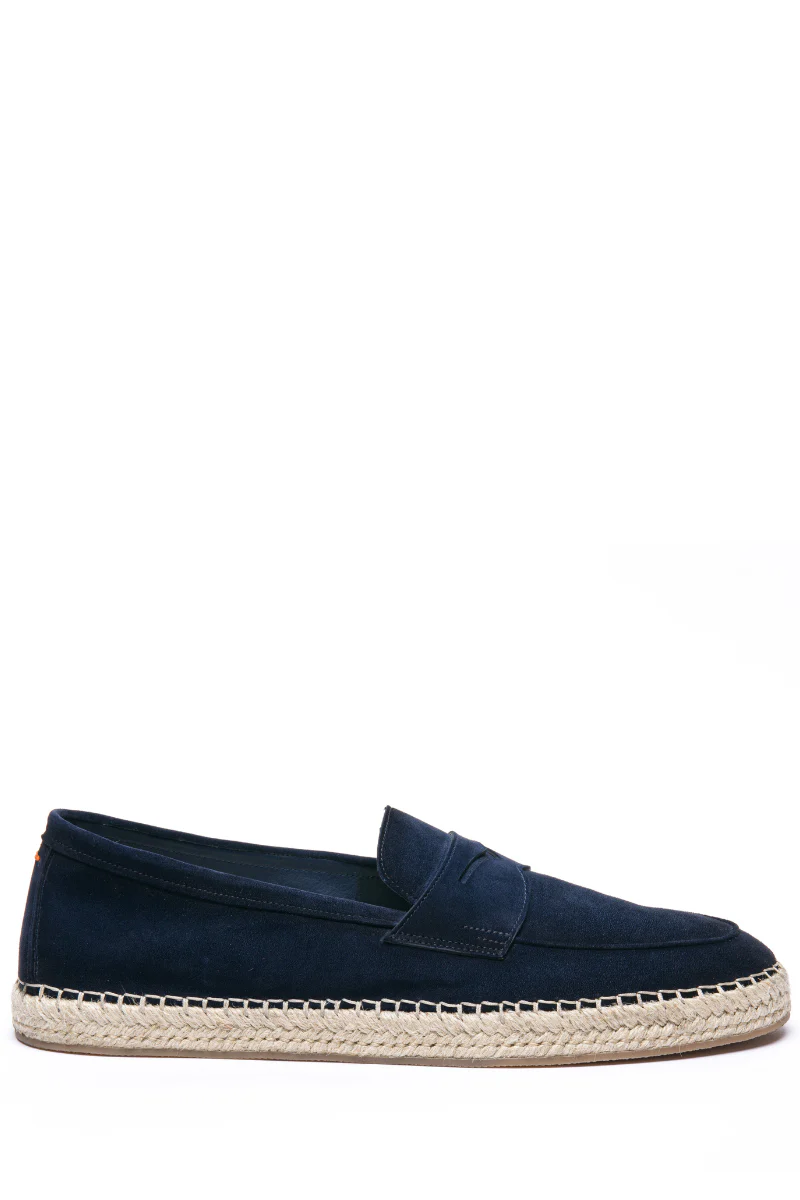 Carlo Espadrille Loafer