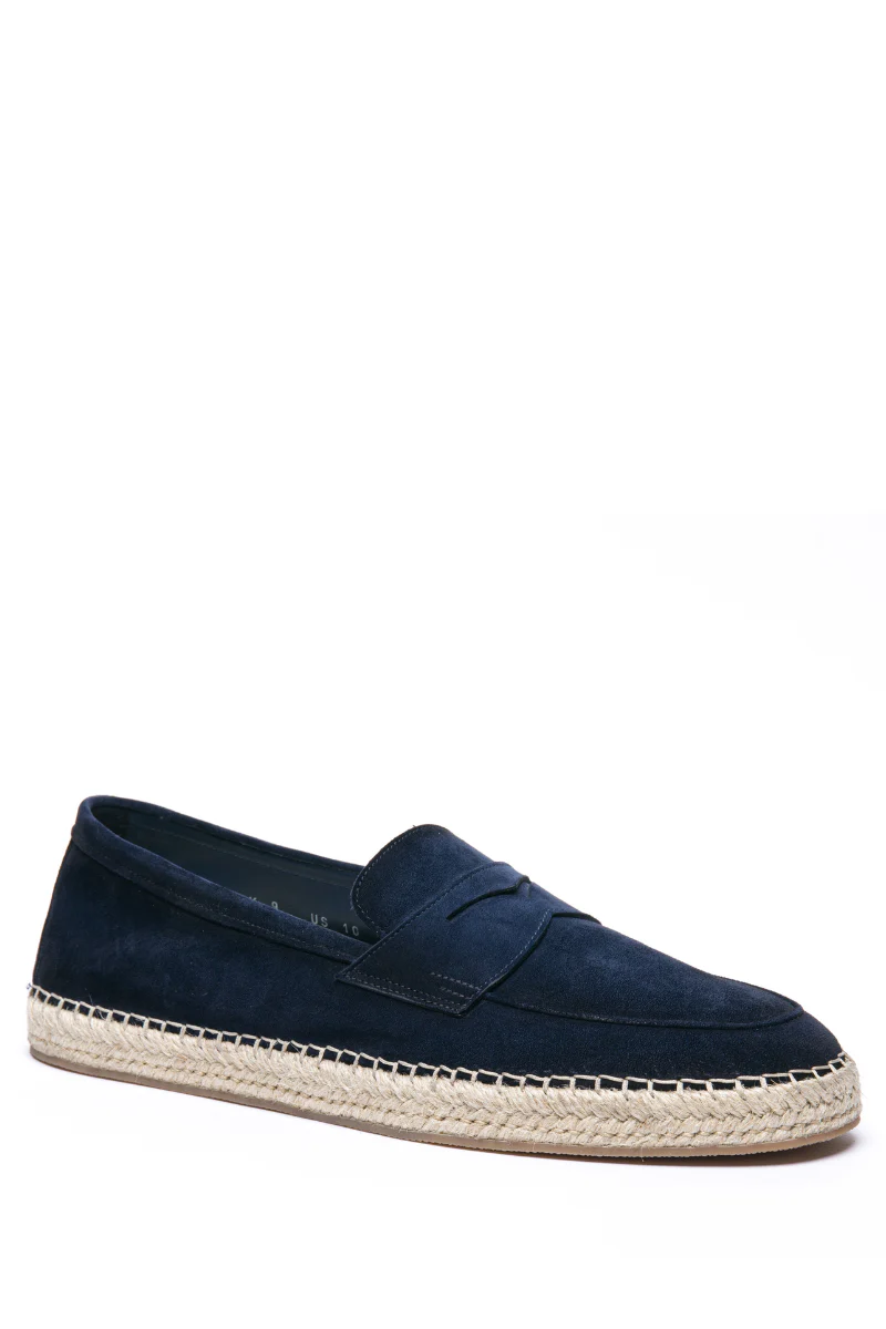 Carlo Espadrille Loafer - Image 2