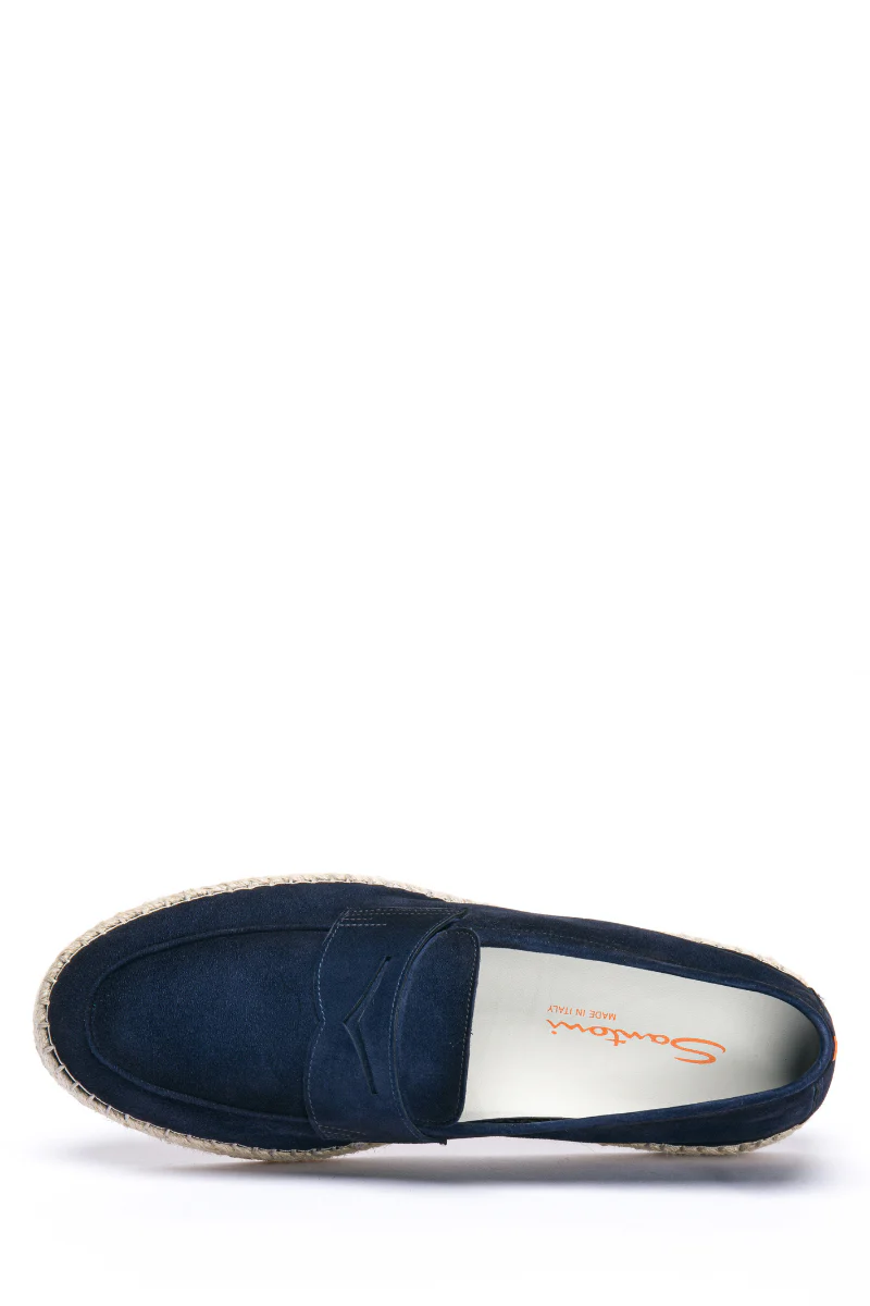Carlo Espadrille Loafer - Image 3