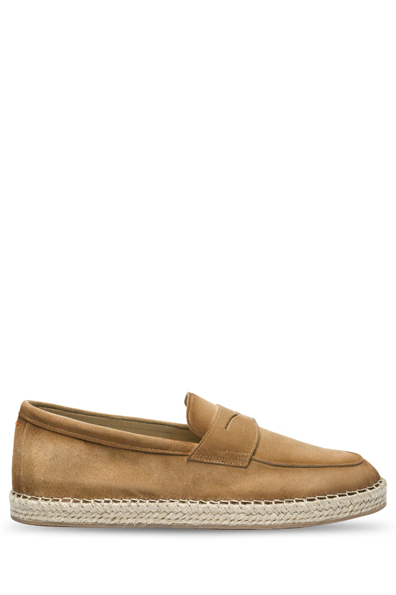 Carlo Espadrille Loafer