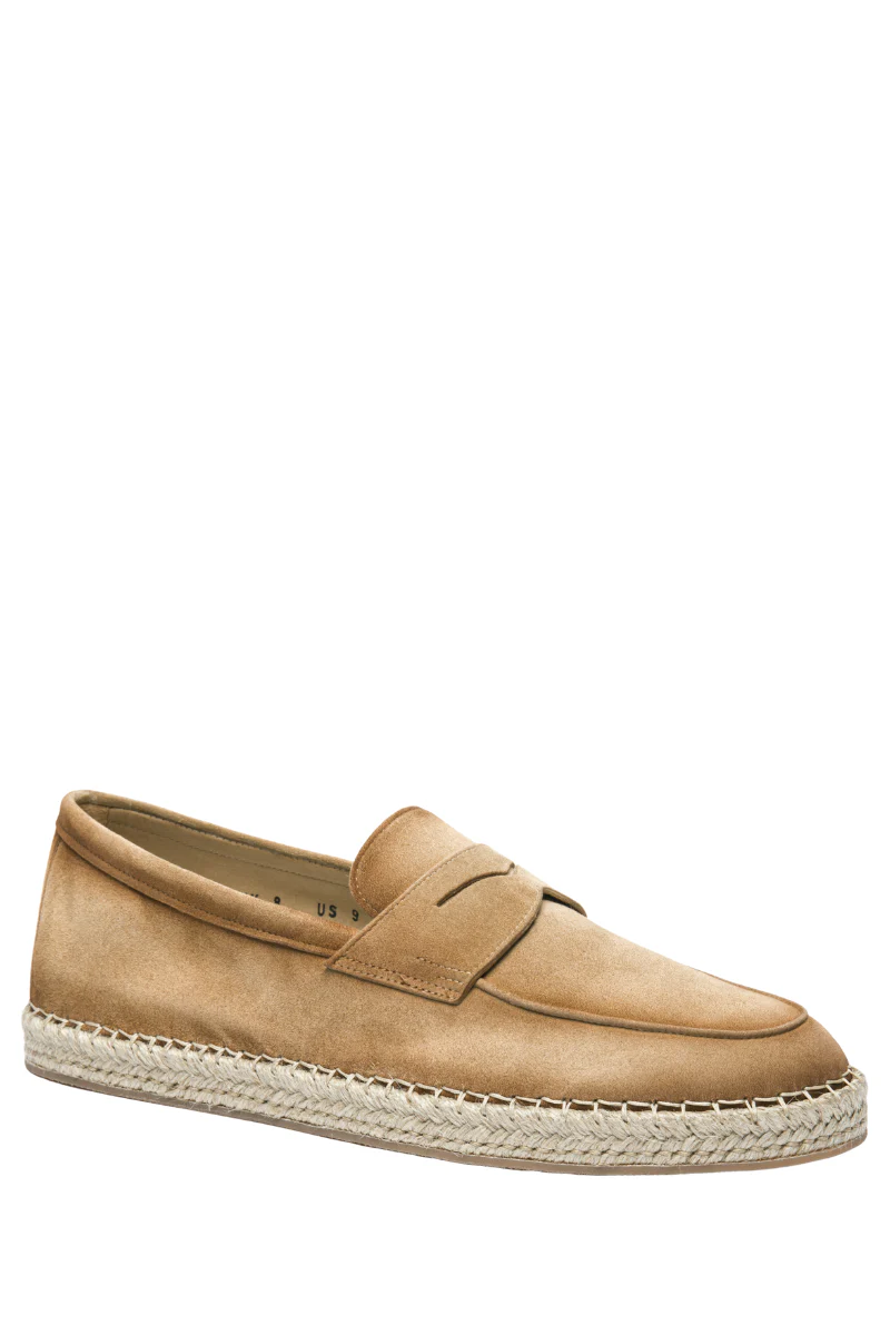 Carlo Espadrille Loafer - Image 2
