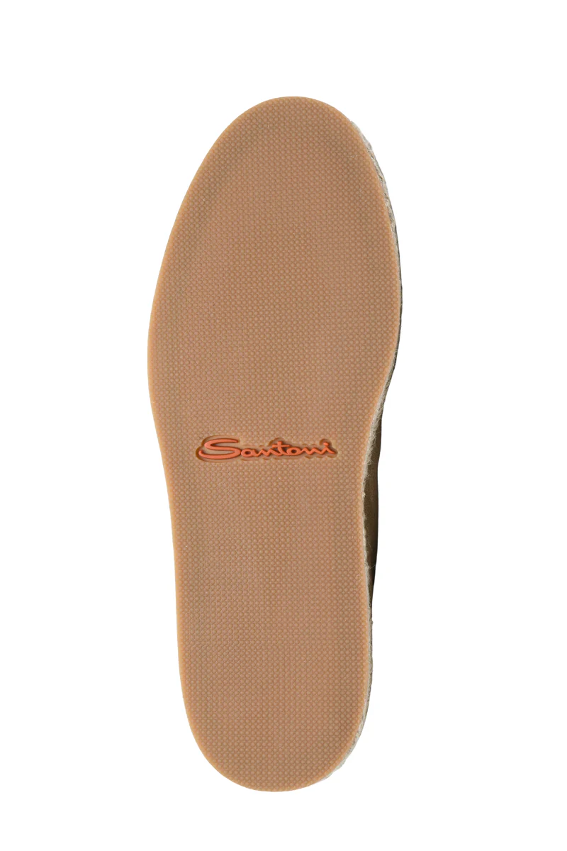 Carlo Espadrille Loafer - Image 3