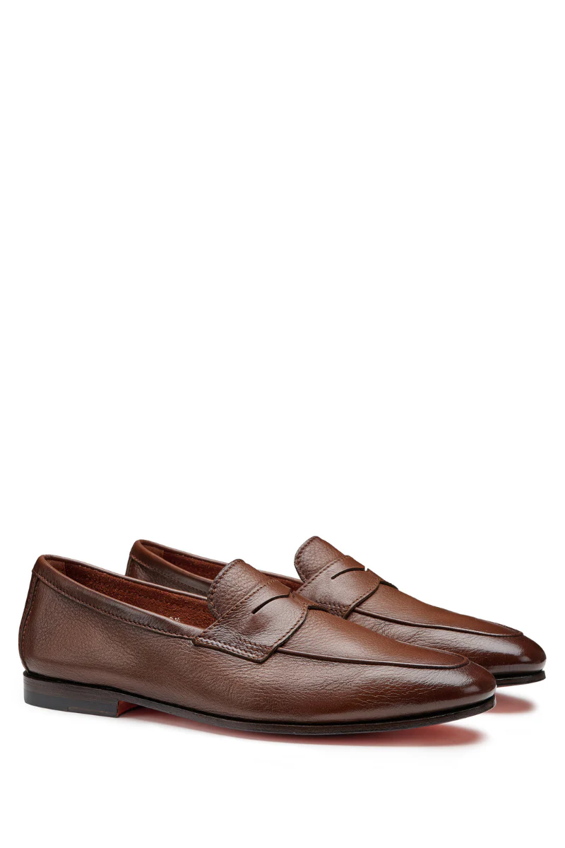 Carlo Penny Loafer - Image 2