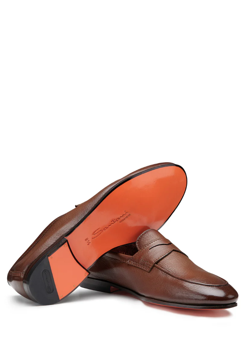 Carlo Penny Loafer - Image 3
