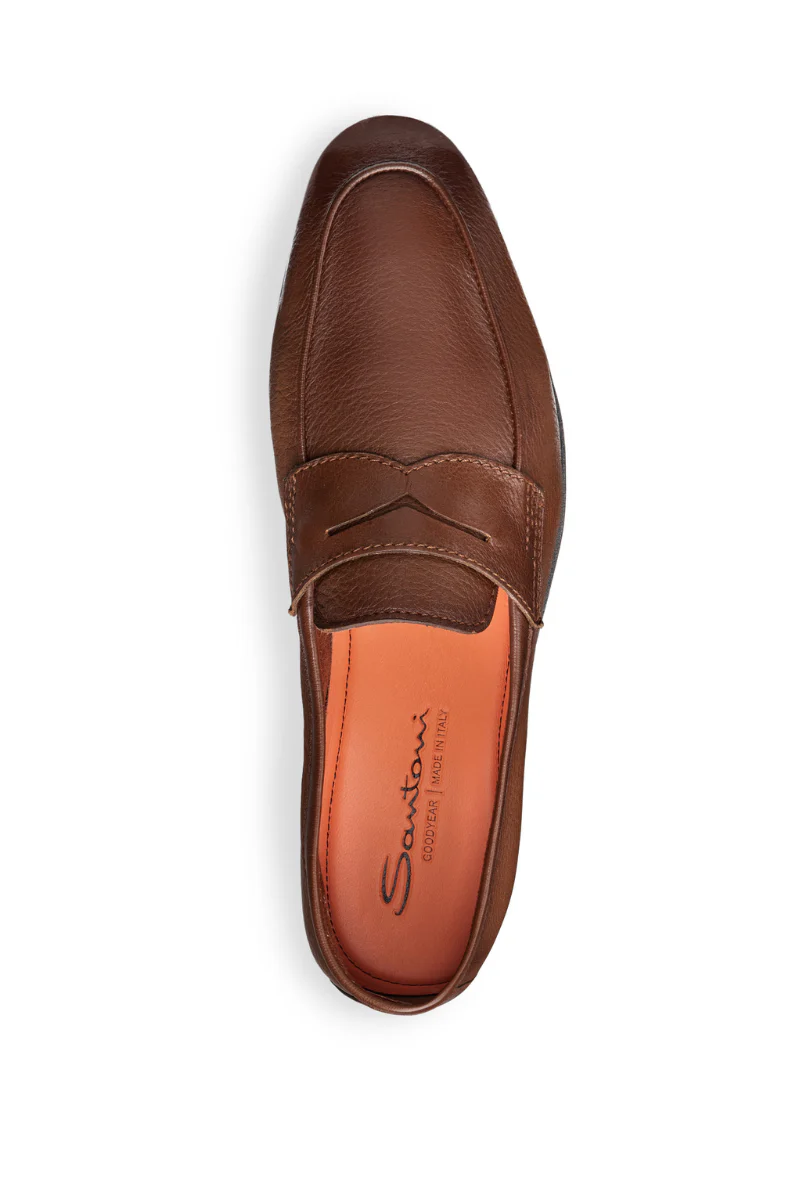 Carlo Penny Loafer - Image 4