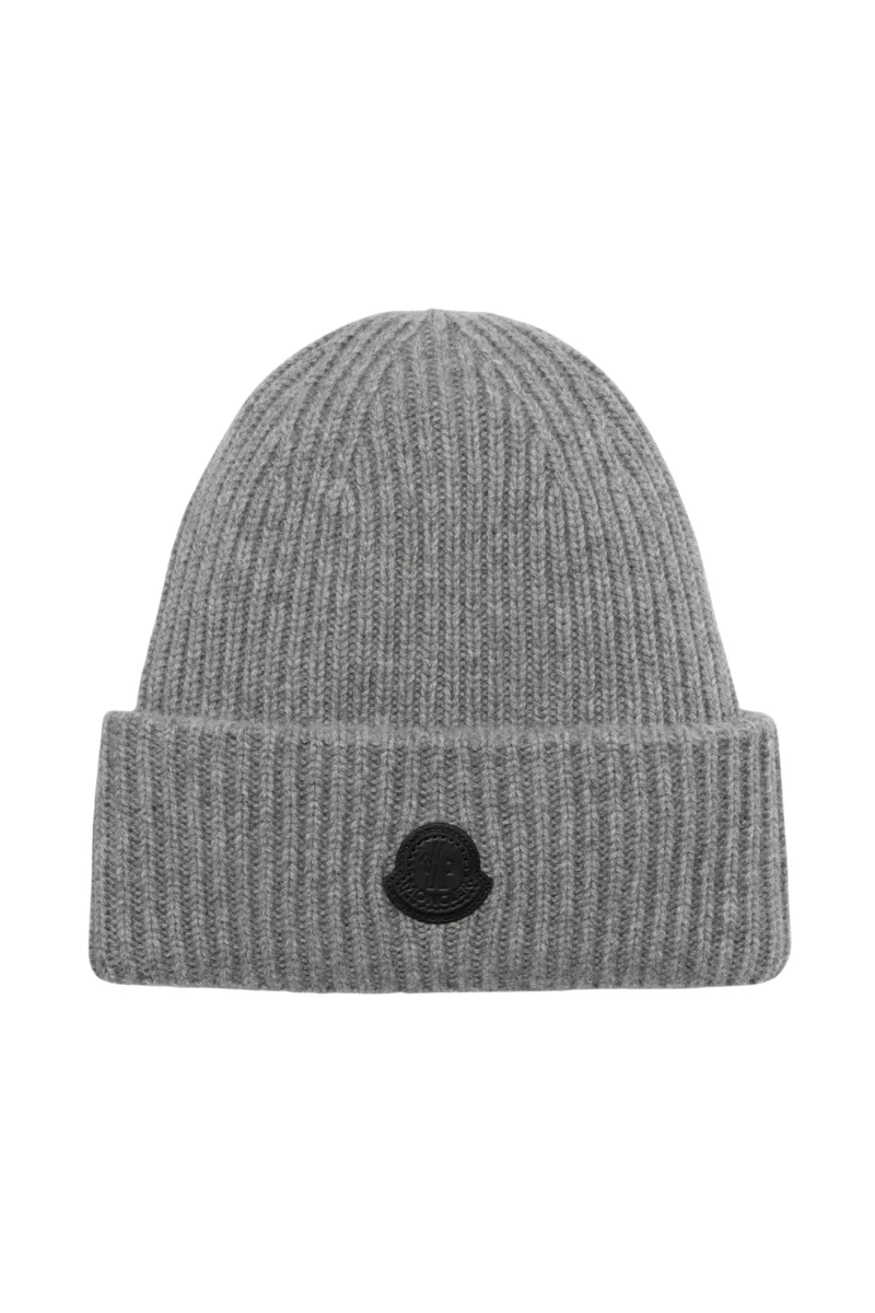 Cashmere Beanie