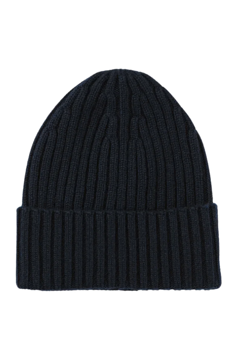 Cashmere Beanie - Image 6