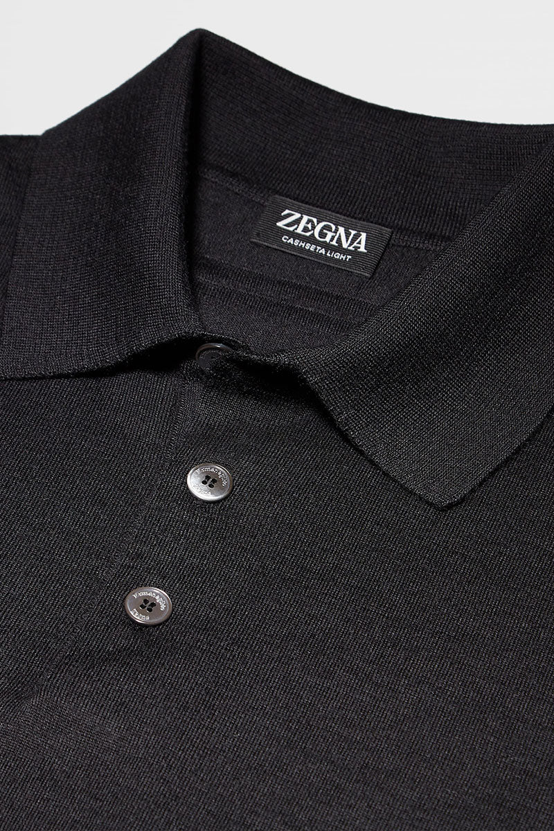 Cashseta Light Polo - Image 3