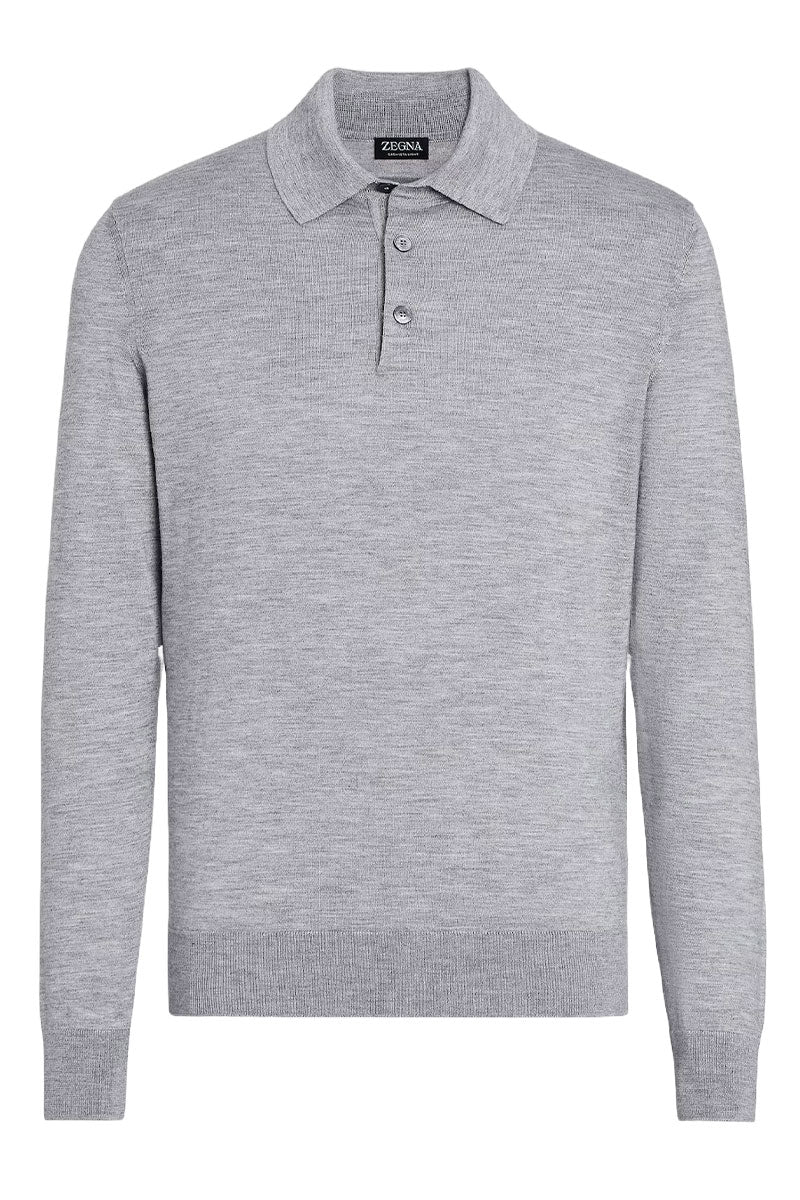 Cashseta Light Polo - Image 5