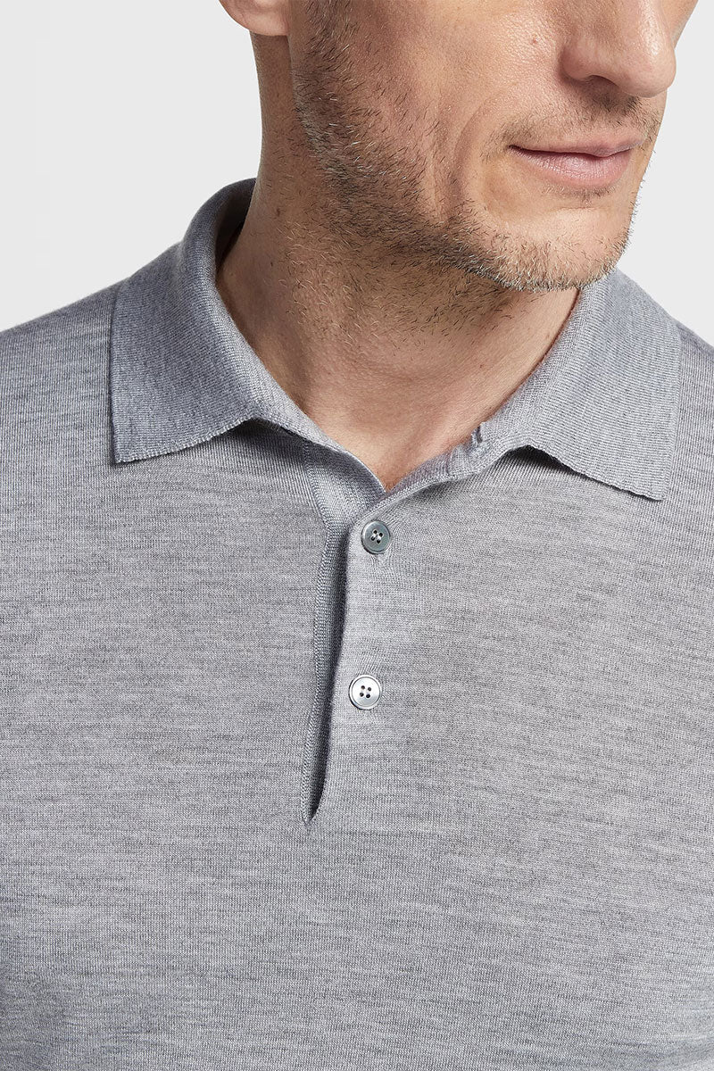 Cashseta Light Polo - Image 7