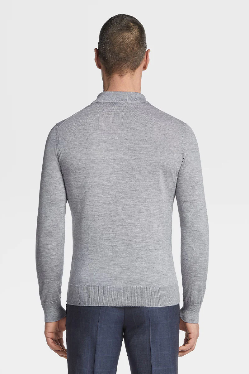 Cashseta Light Polo - Image 8