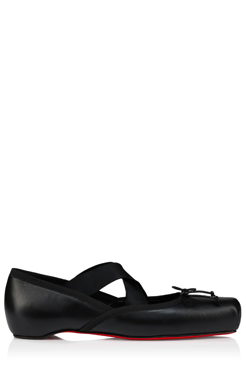 Cassiasticina Ballerinas