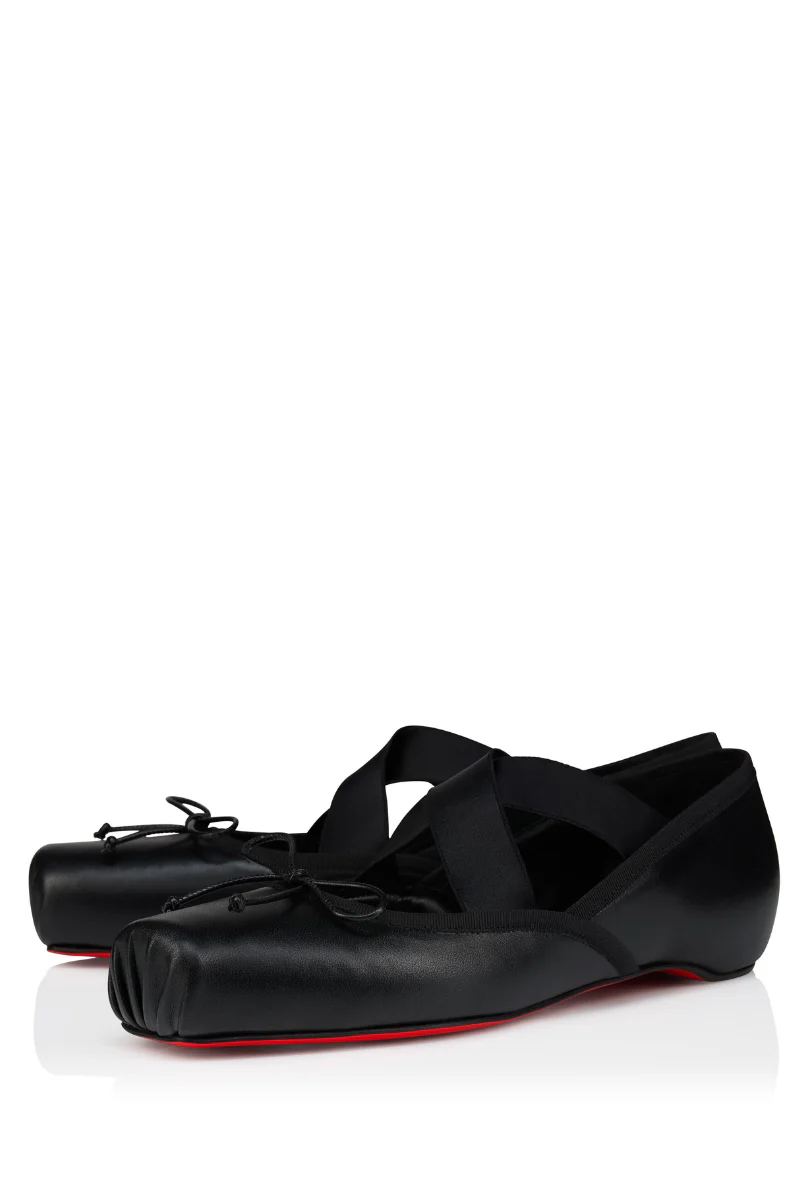 Cassiasticina Ballerinas - Image 3