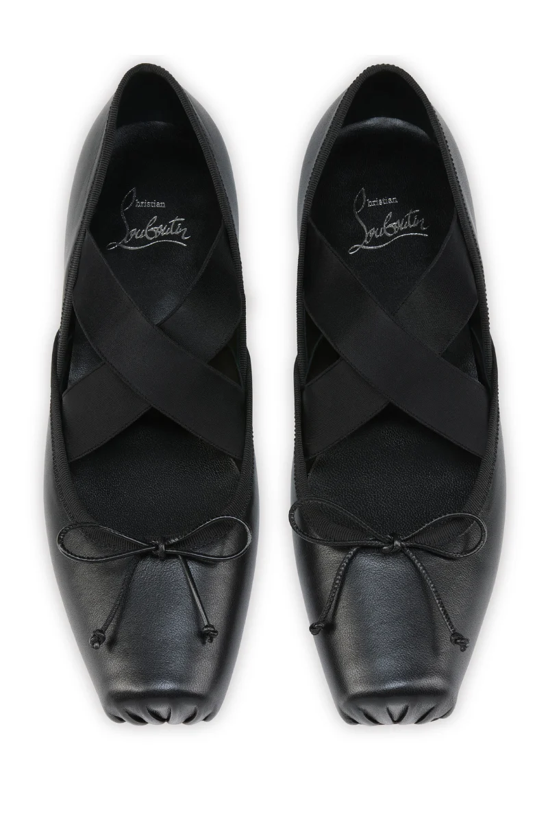 Cassiasticina Ballerinas - Image 4