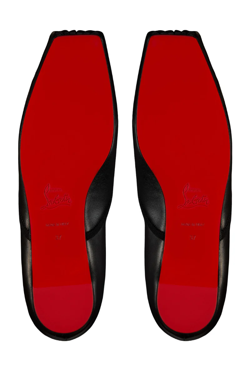 Cassiasticina Ballerinas - Image 5