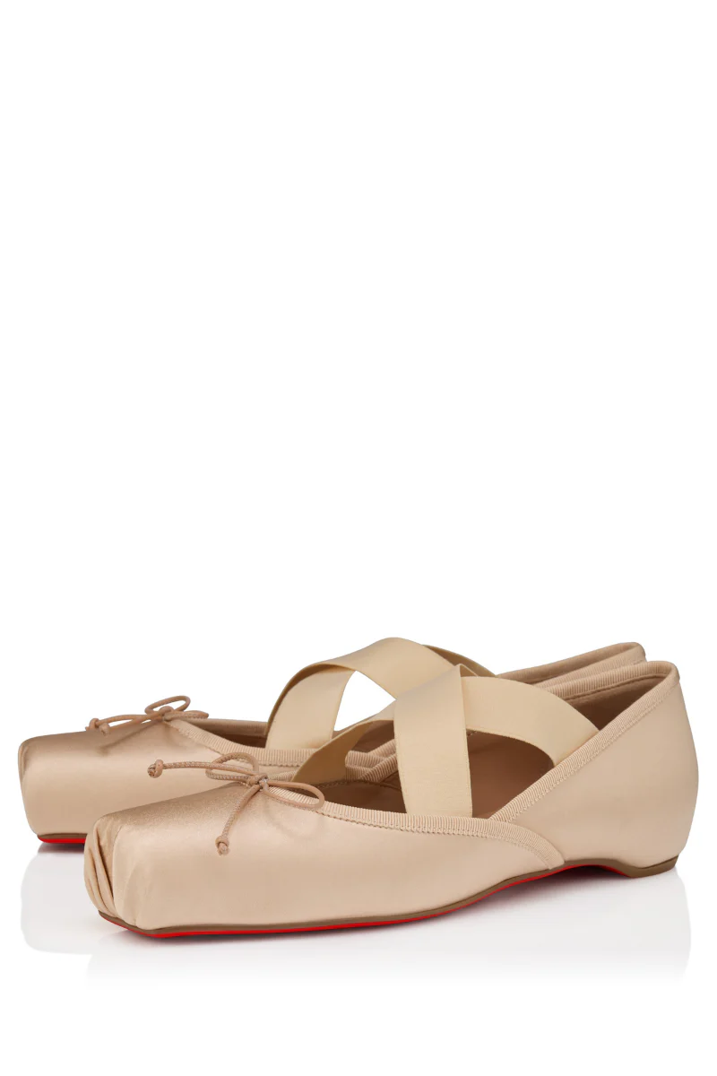 Cassiasticina Ballerinas - Image 3