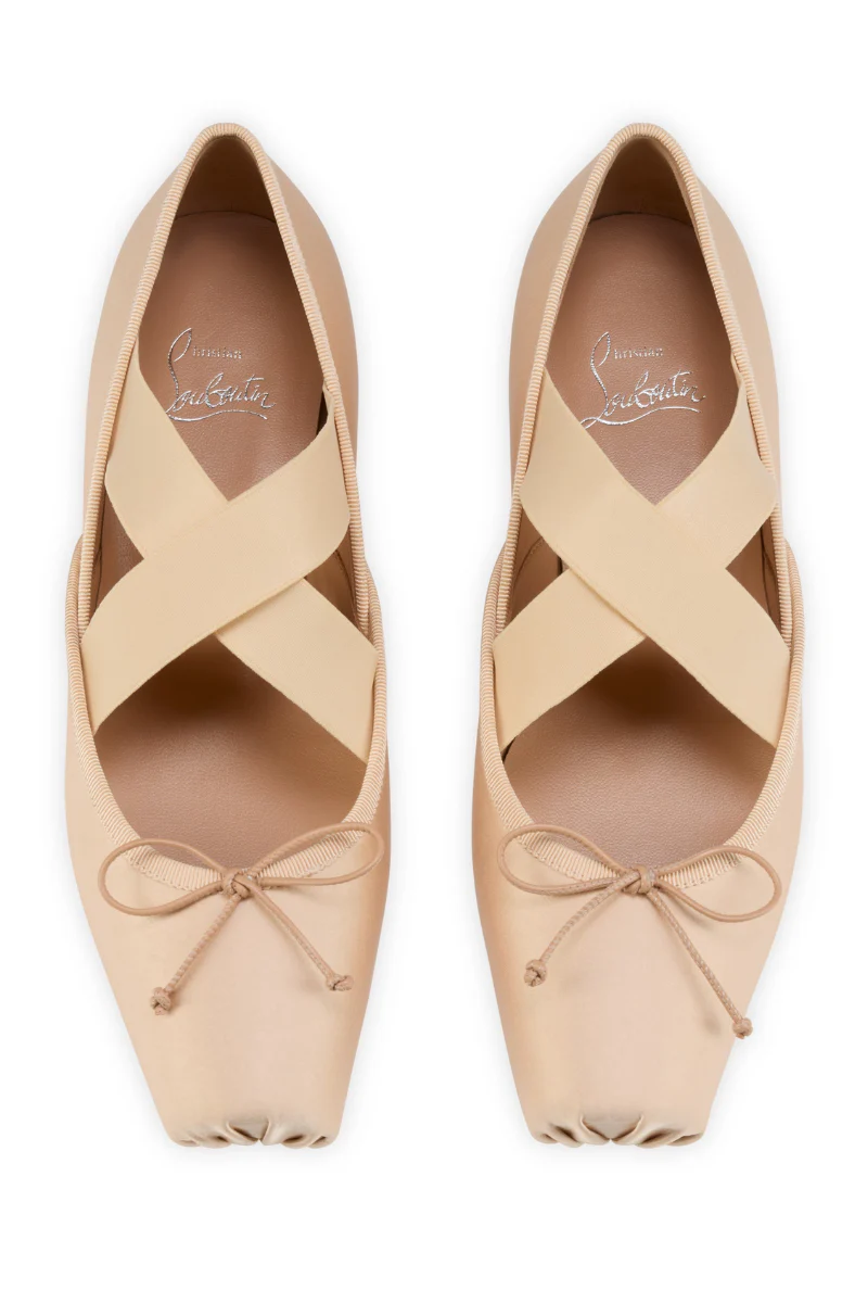 Cassiasticina Ballerinas - Image 4