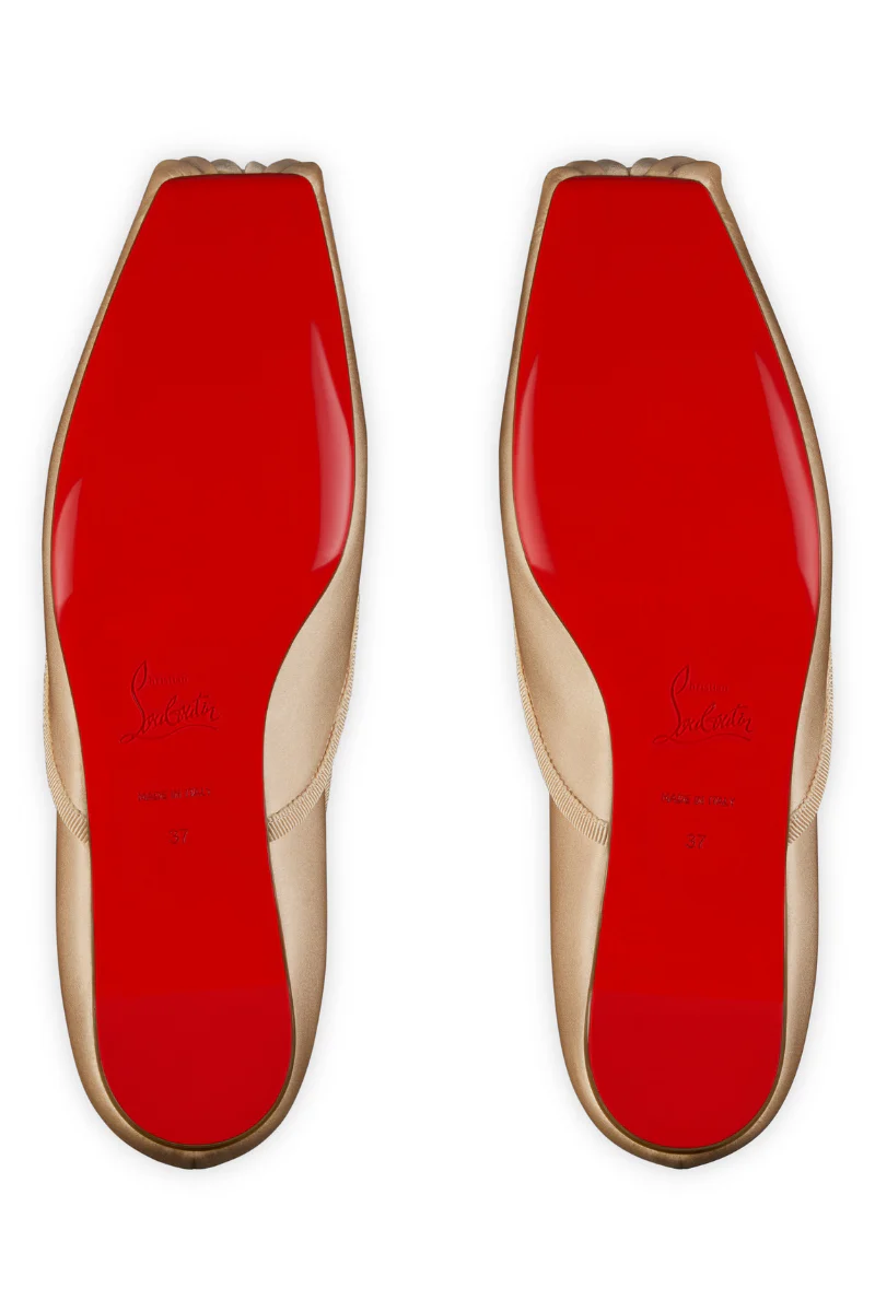 Cassiasticina Ballerinas - Image 5