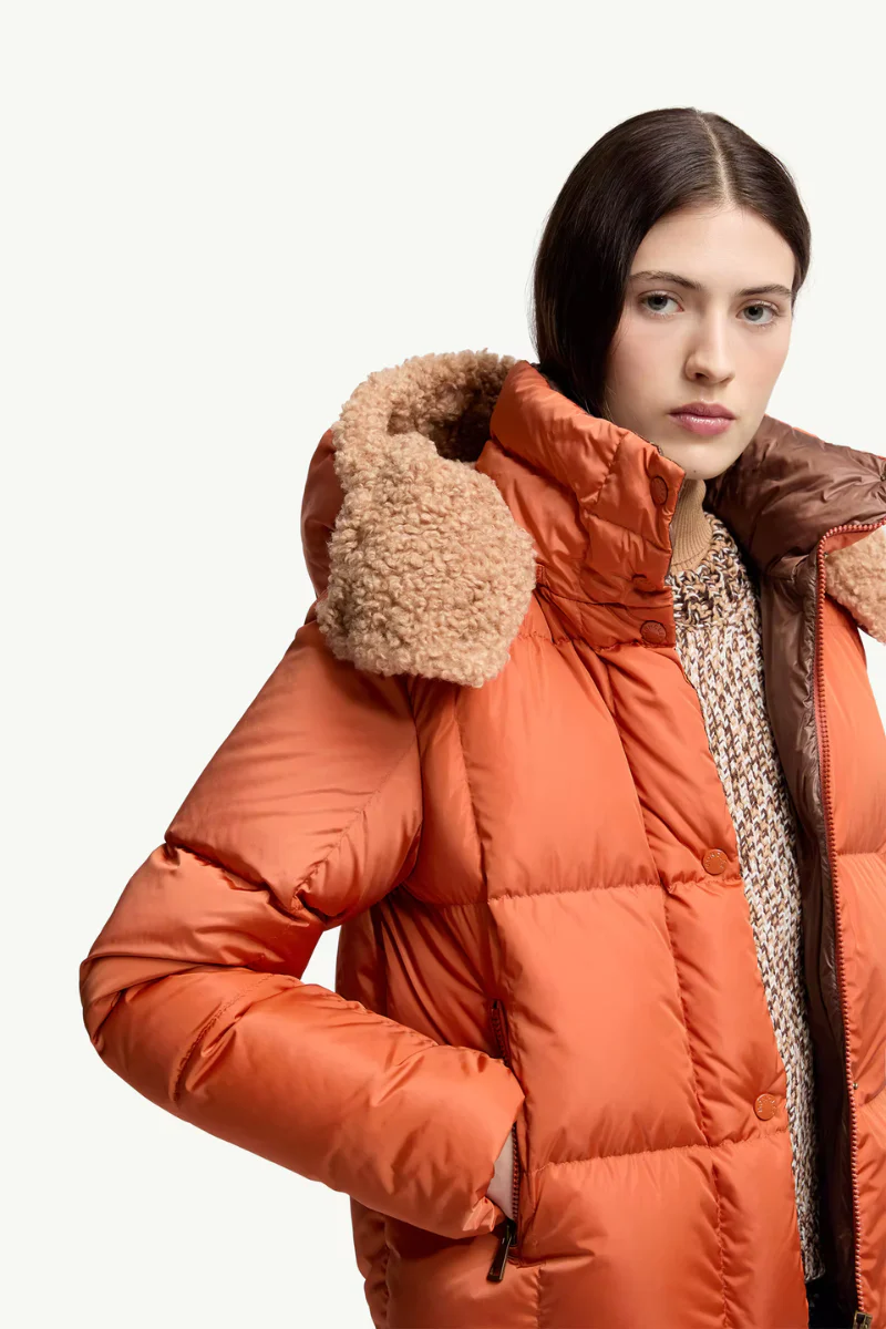 Castelnou Down Jacket - Image 10