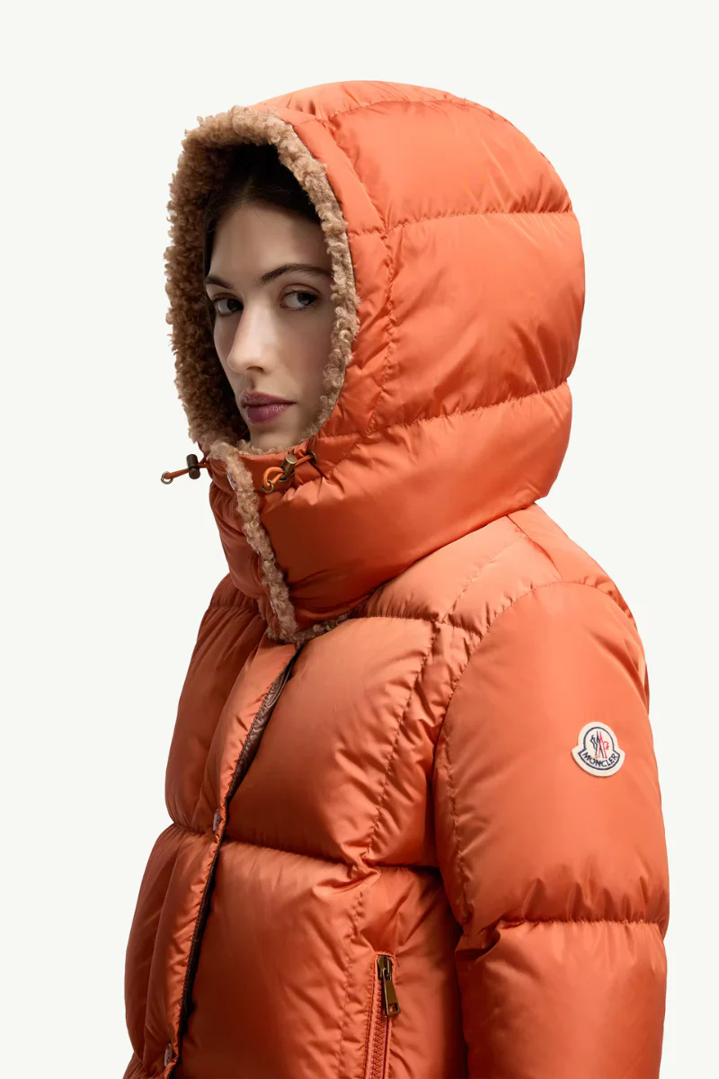 Castelnou Down Jacket - Image 11