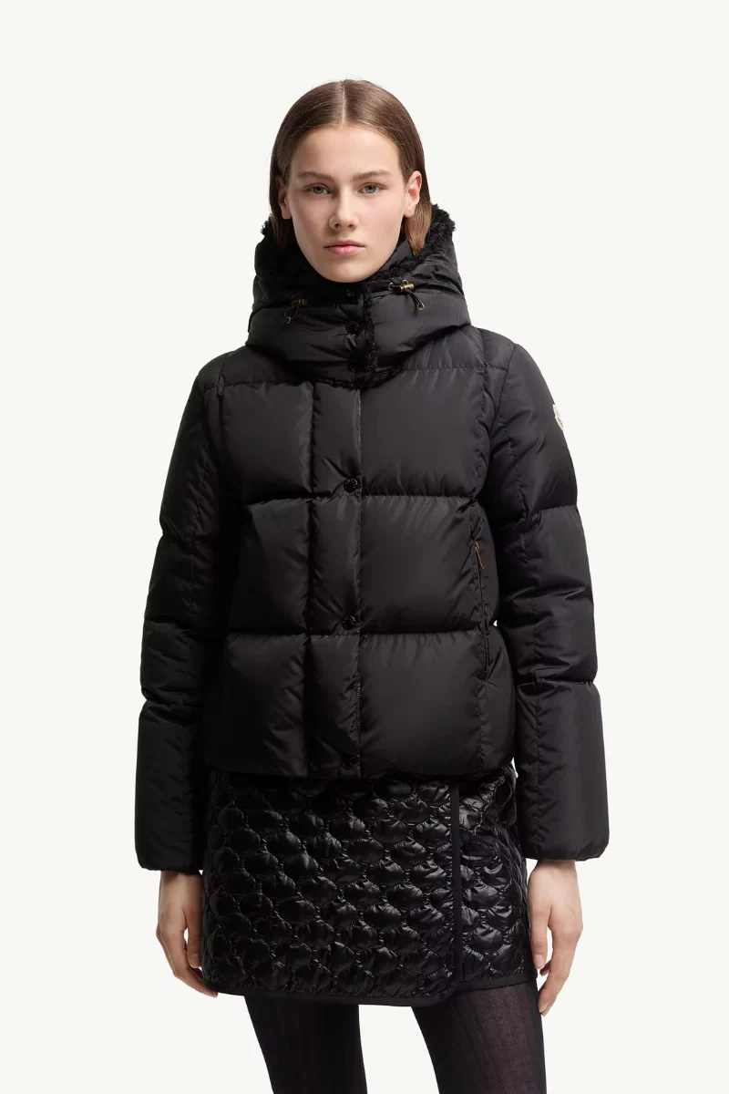 Castelnou Down Jacket - Image 2