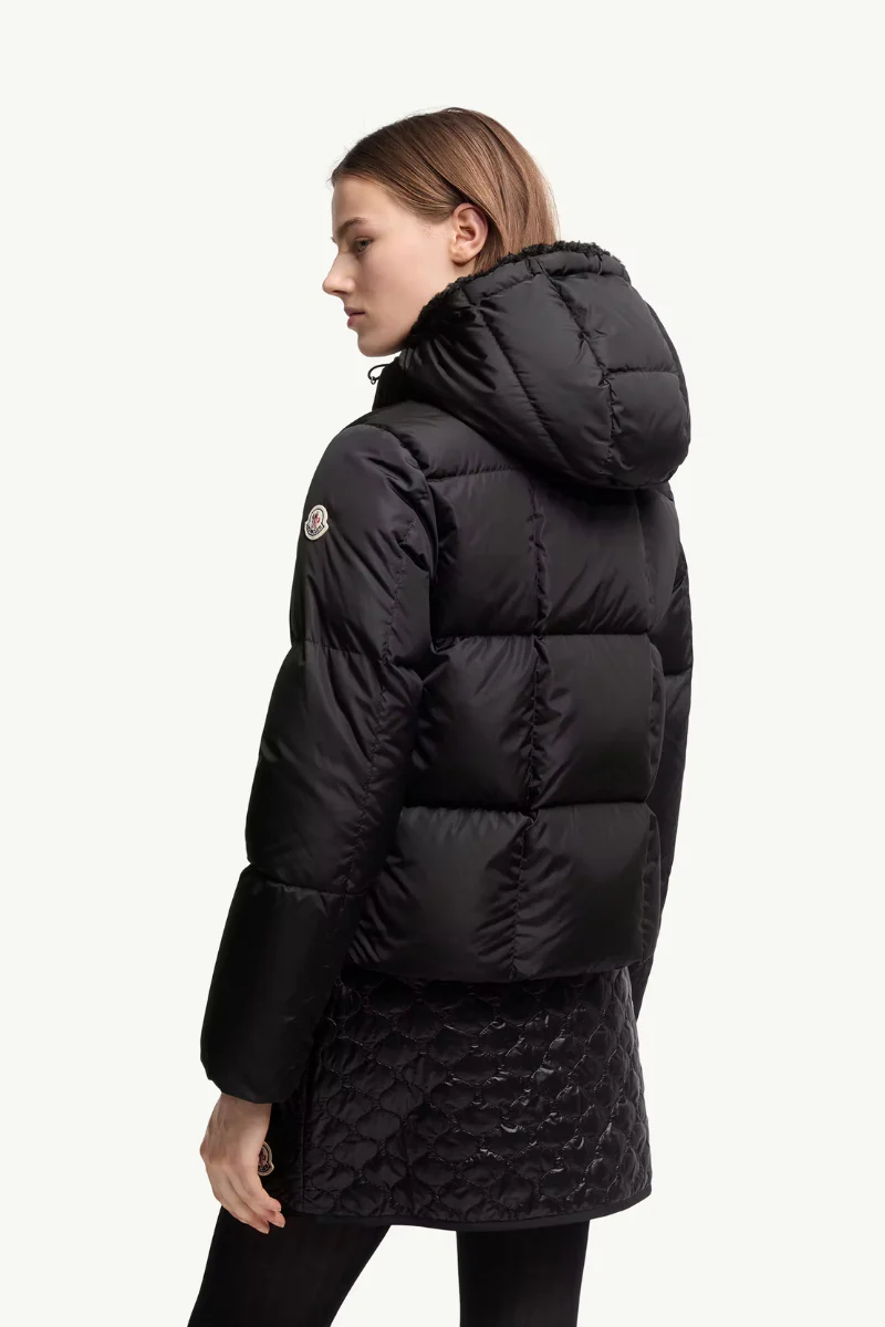 Castelnou Down Jacket - Image 3