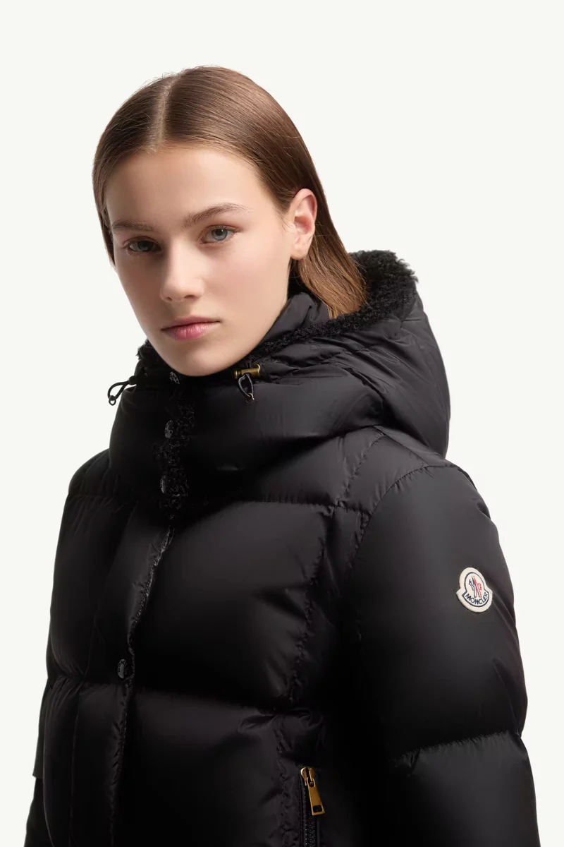 Castelnou Down Jacket - Image 4