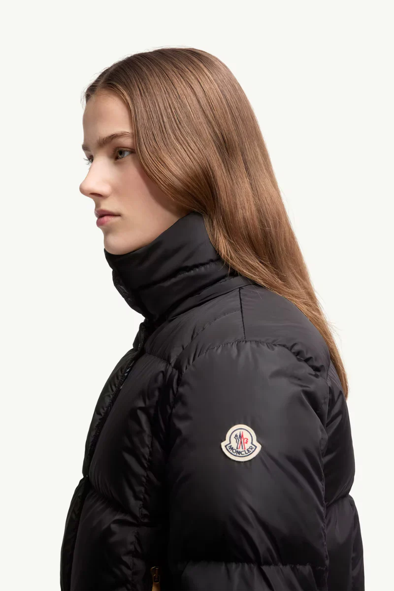 Castelnou Down Jacket - Image 5