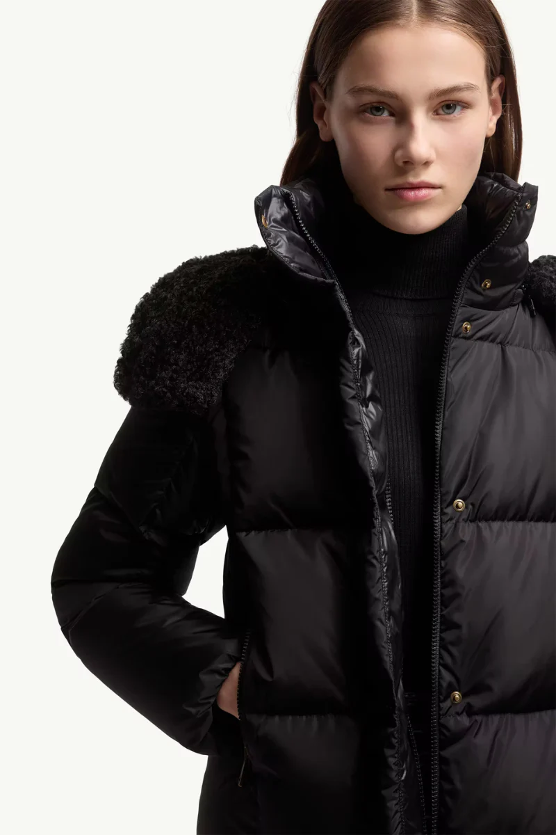 Castelnou Down Jacket - Image 6