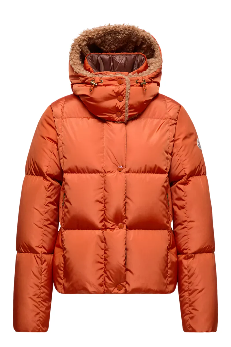 Castelnou Down Jacket - Image 7